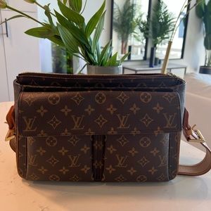 Louis Vuitton Handbag